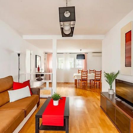 Modern Design Apartament In Conil! Conil De La Frontera Dış mekan fotoğraf