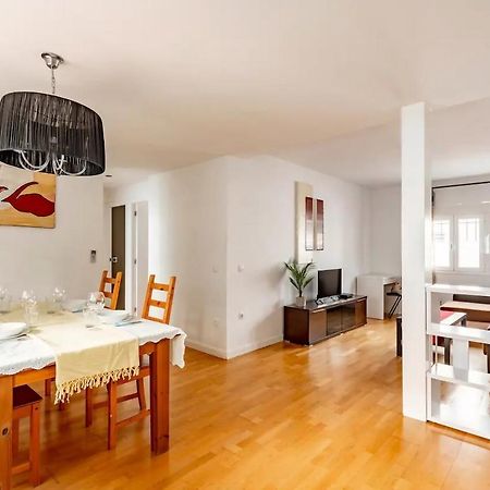 Modern Design Apartament In Conil! Conil De La Frontera Dış mekan fotoğraf