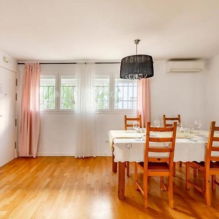 Modern Design Apartament In Conil! Conil De La Frontera Dış mekan fotoğraf