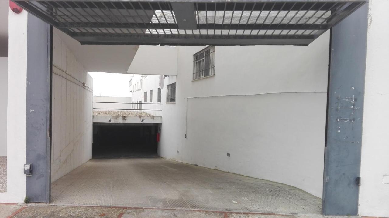 Modern Design Apartament In Conil! Conil De La Frontera Dış mekan fotoğraf