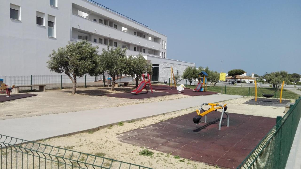 Modern Design Apartament In Conil! Conil De La Frontera Dış mekan fotoğraf