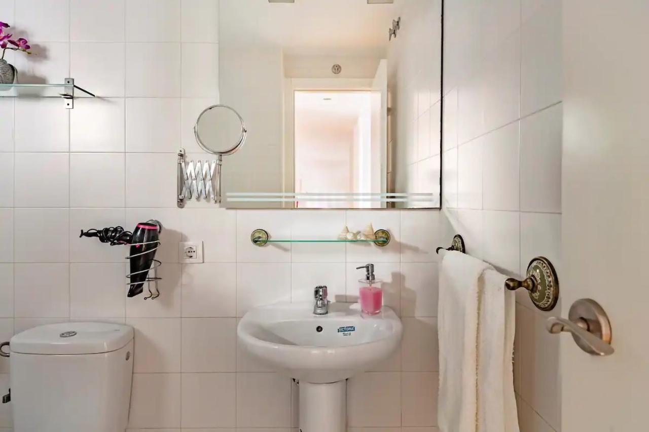 Modern Design Apartament In Conil! Conil De La Frontera Dış mekan fotoğraf