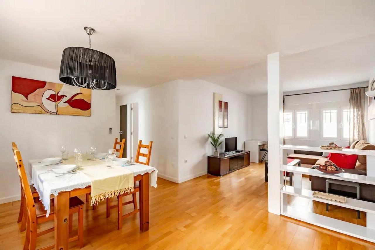 Modern Design Apartament In Conil! Conil De La Frontera Dış mekan fotoğraf