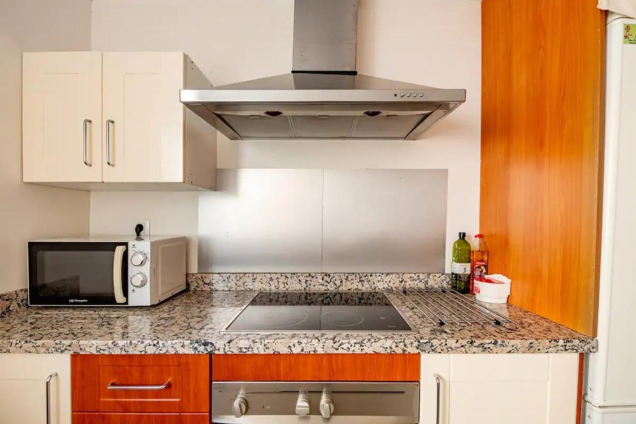 Modern Design Apartament In Conil! Conil De La Frontera Dış mekan fotoğraf