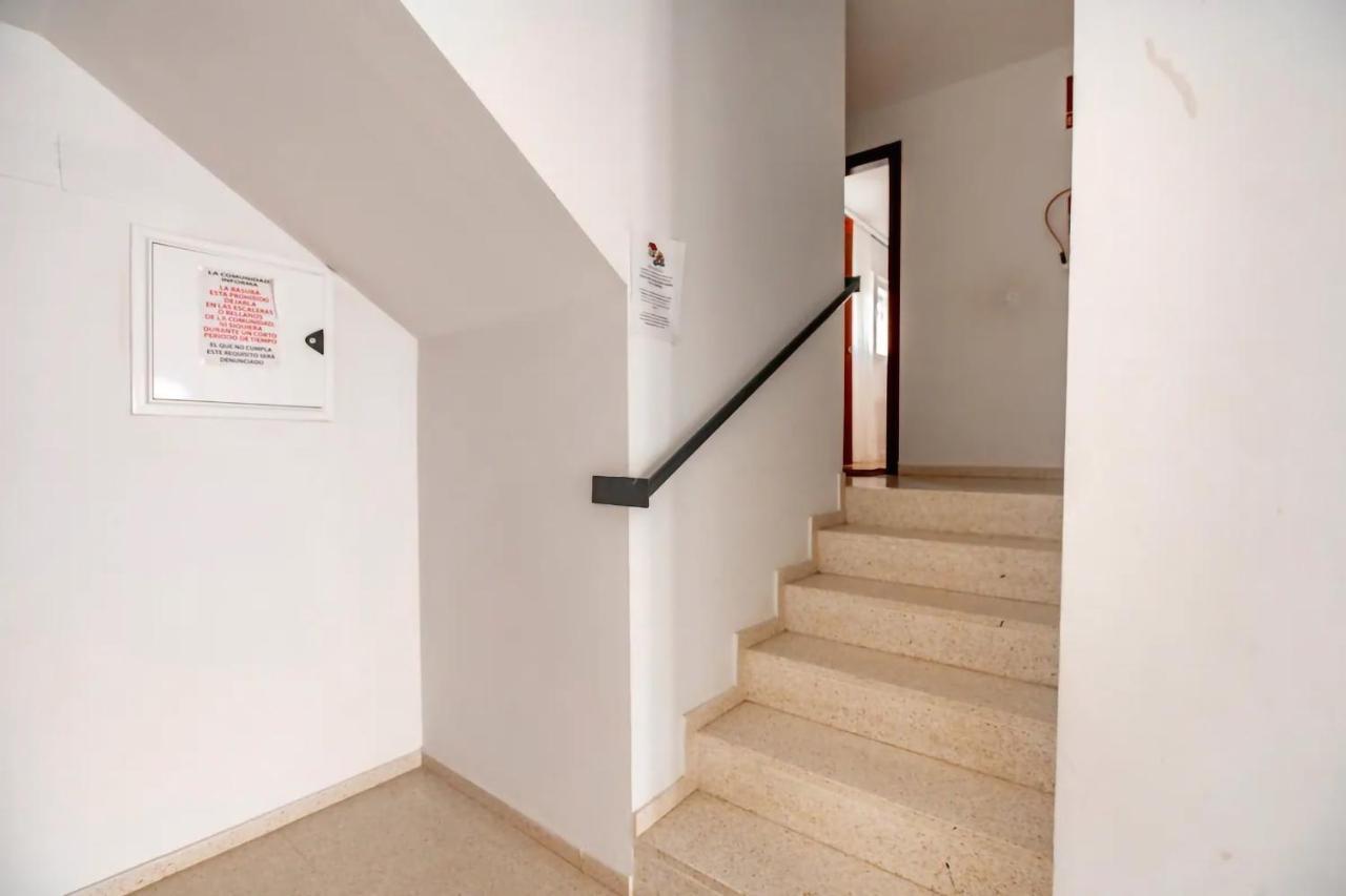 Modern Design Apartament In Conil! Conil De La Frontera Dış mekan fotoğraf