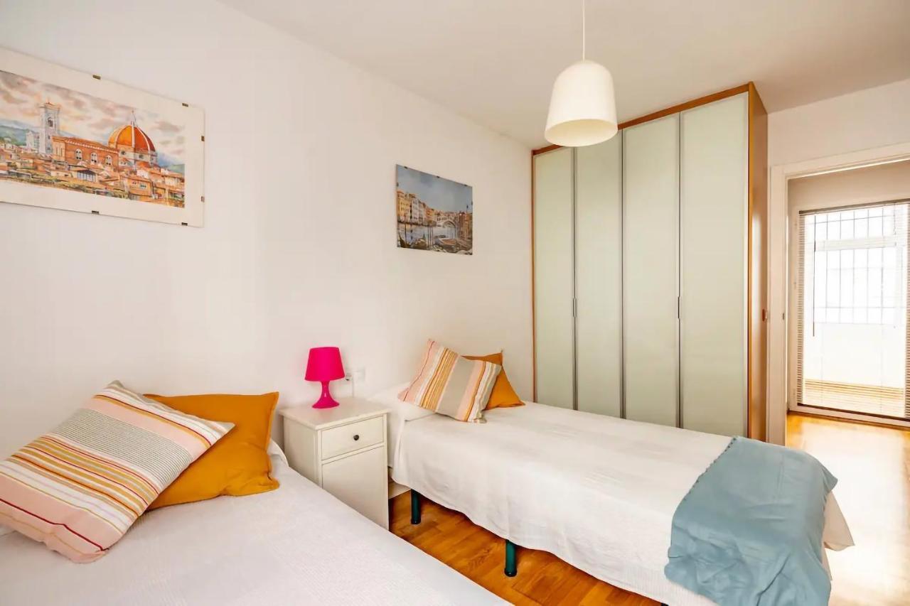 Modern Design Apartament In Conil! Conil De La Frontera Dış mekan fotoğraf