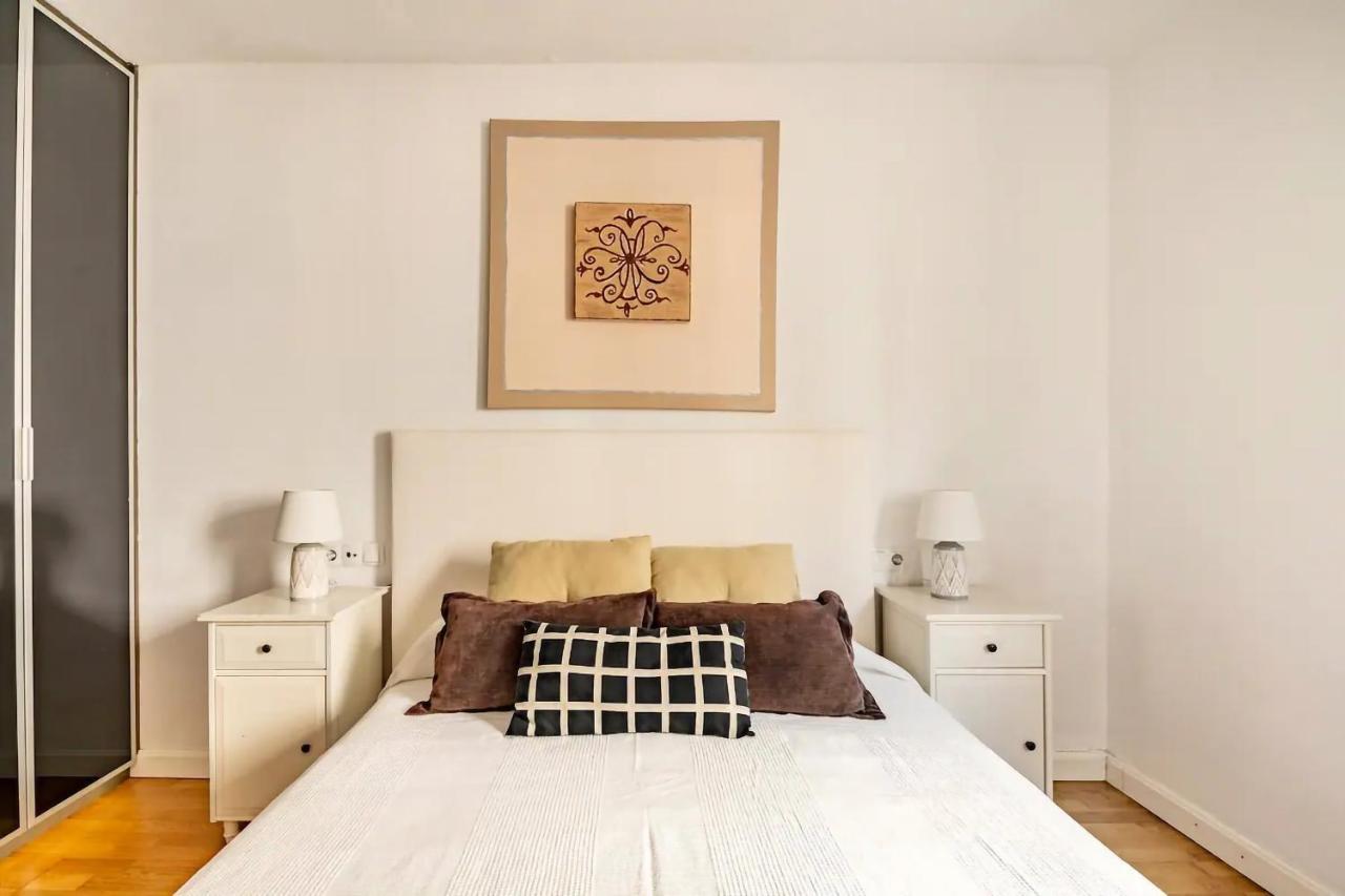 Modern Design Apartament In Conil! Conil De La Frontera Dış mekan fotoğraf