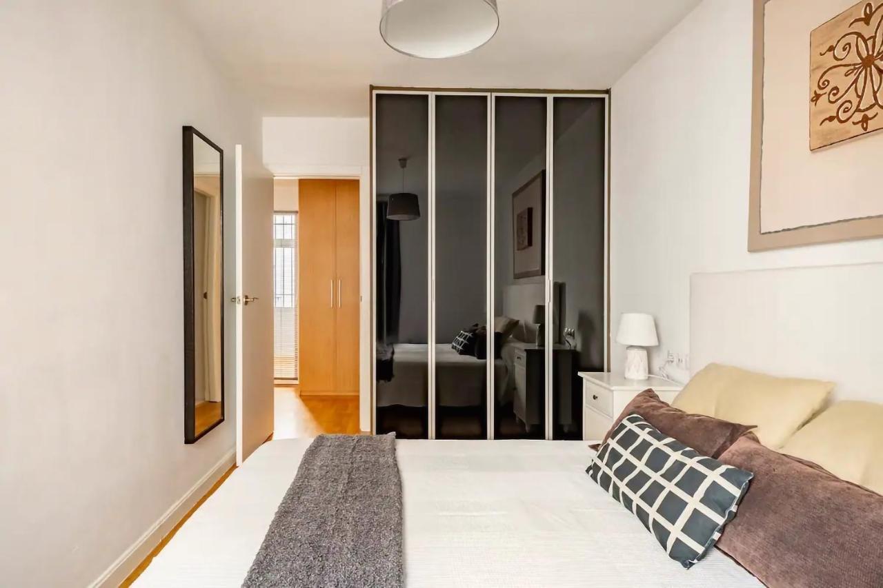 Modern Design Apartament In Conil! Conil De La Frontera Dış mekan fotoğraf