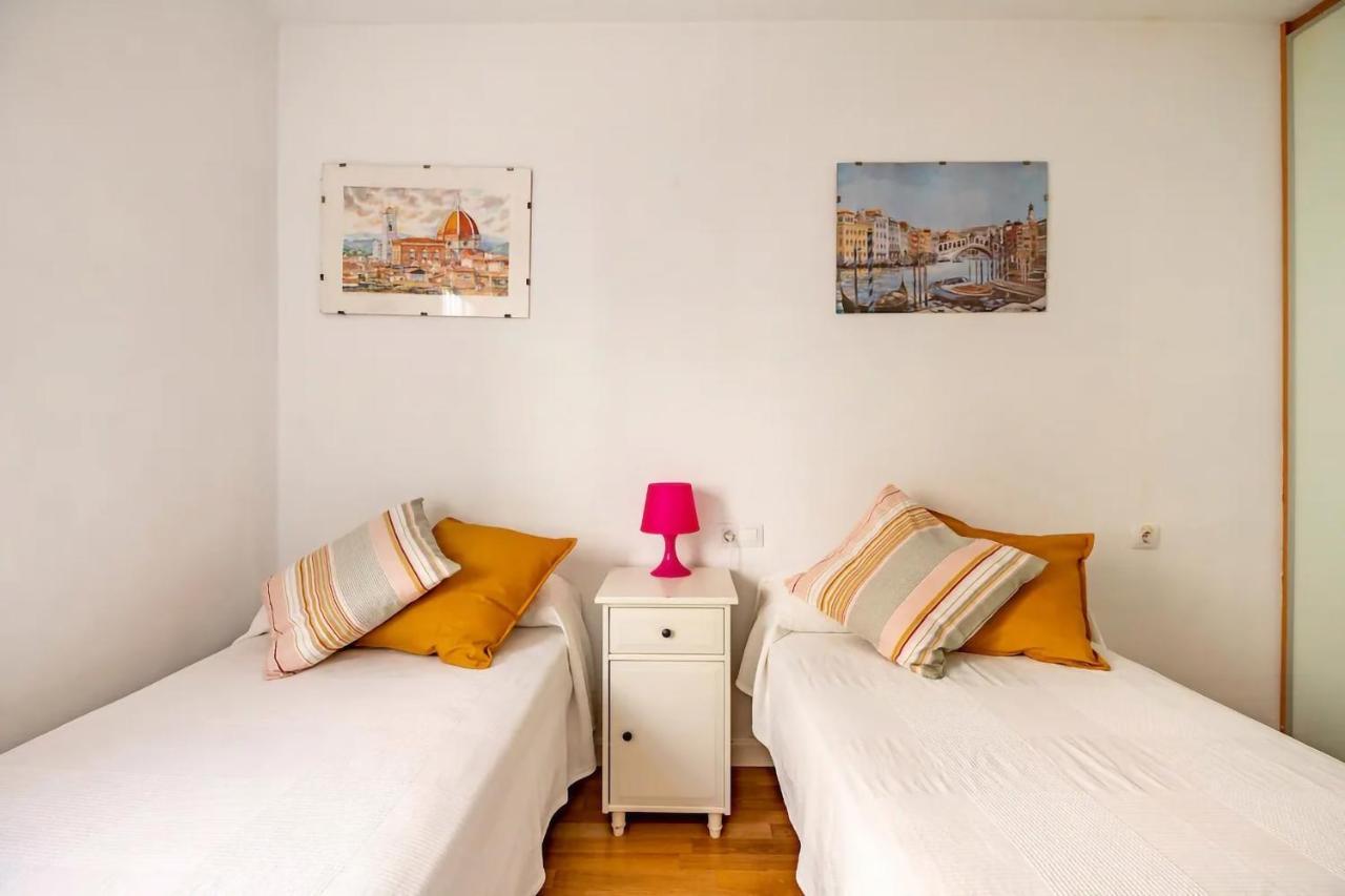 Modern Design Apartament In Conil! Conil De La Frontera Dış mekan fotoğraf