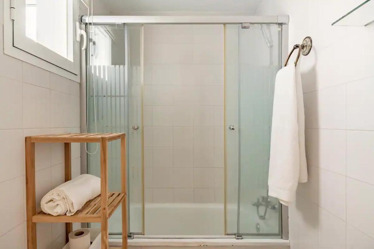 Modern Design Apartament In Conil! Conil De La Frontera Dış mekan fotoğraf