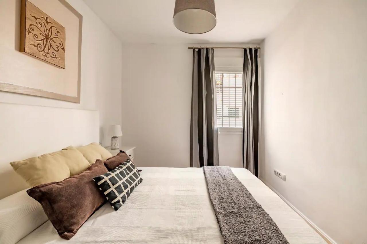 Modern Design Apartament In Conil! Conil De La Frontera Dış mekan fotoğraf